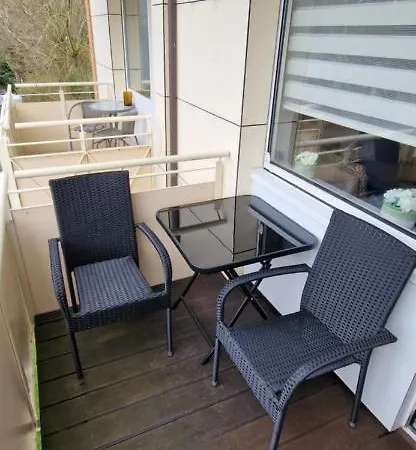 Ferienwohnung Strandnah In Westerland Auf Sylt Exterior photo