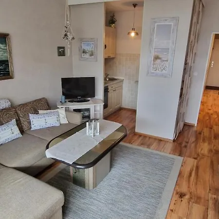 Ferienwohnung Strandnah In Westerland Auf Sylt Exterior photo