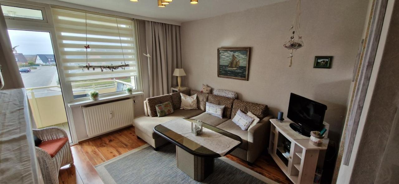 Strandnah In Auf Sylt Apartment