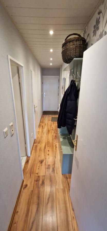Apartment Strandnah In Auf Sylt *
