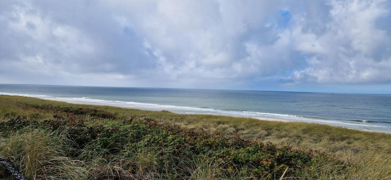 Apartment Strandnah In Auf Sylt *